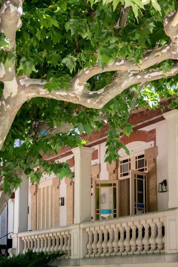 רמולין Soko Hotels-Pont Du Gard מראה חיצוני תמונה