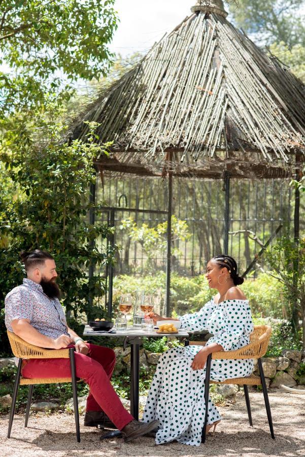 רמולין Soko Hotels-Pont Du Gard מראה חיצוני תמונה