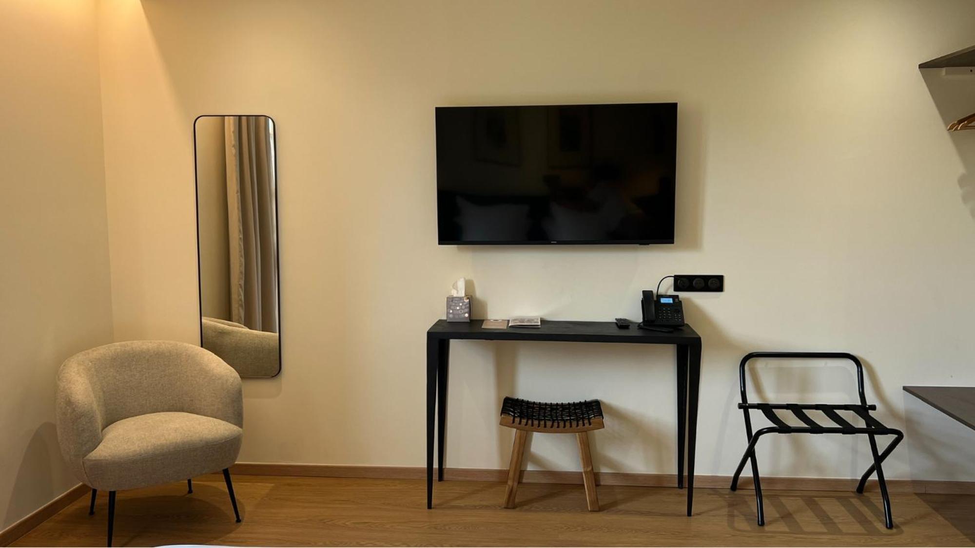 רמולין Soko Hotels-Pont Du Gard מראה חיצוני תמונה