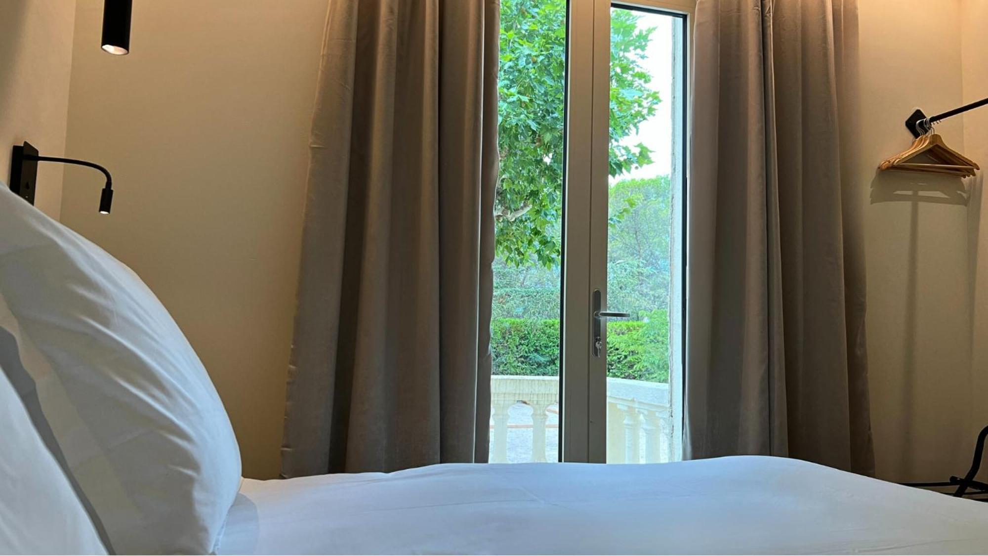 רמולין Soko Hotels-Pont Du Gard מראה חיצוני תמונה