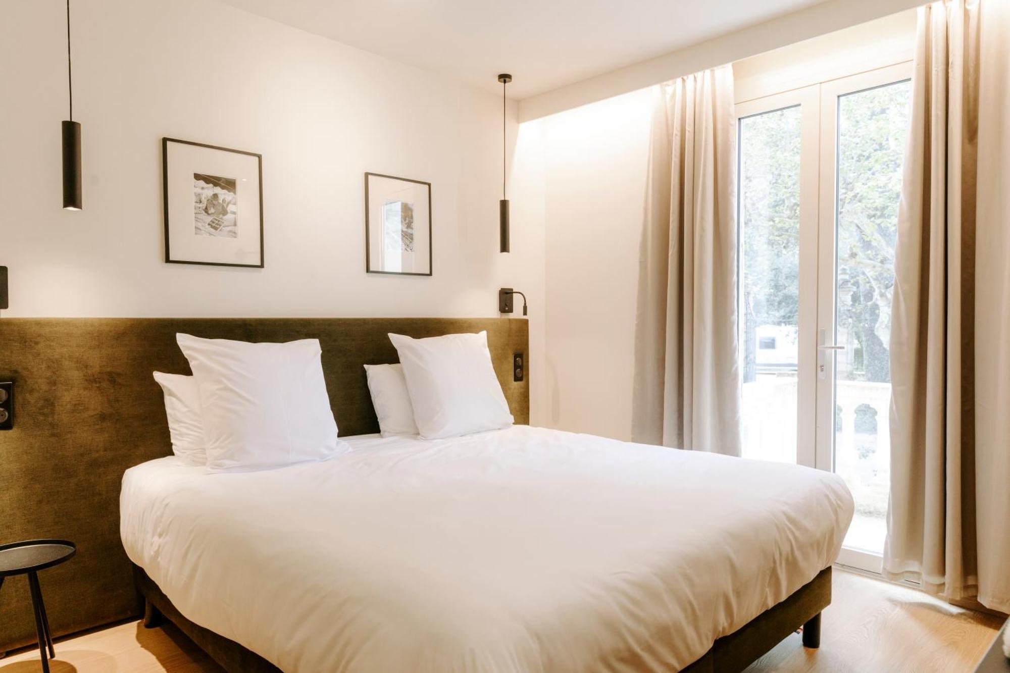רמולין Soko Hotels-Pont Du Gard מראה חיצוני תמונה
