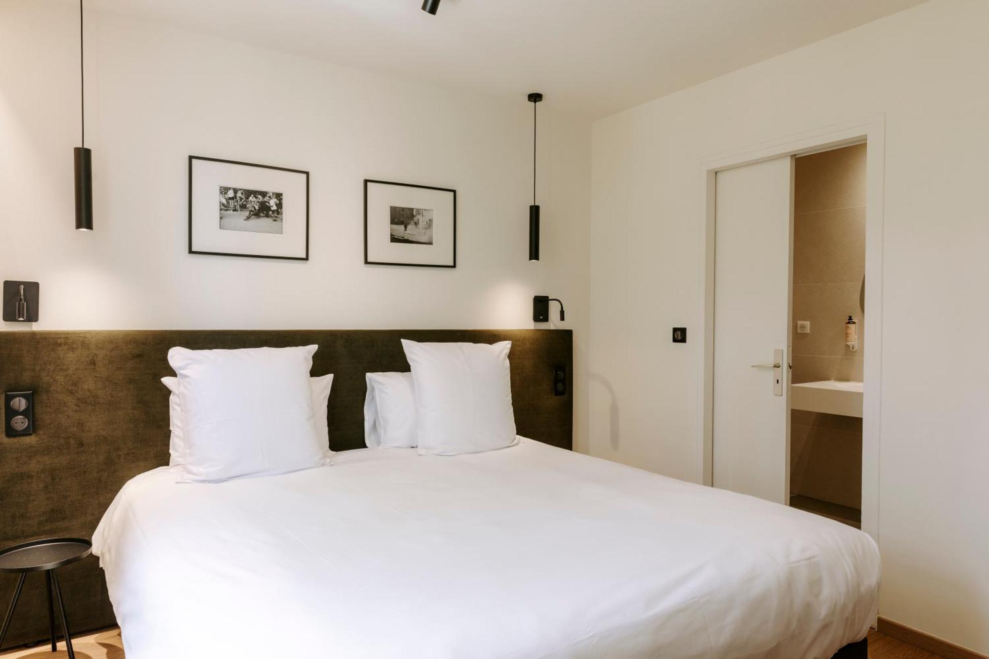רמולין Soko Hotels-Pont Du Gard מראה חיצוני תמונה
