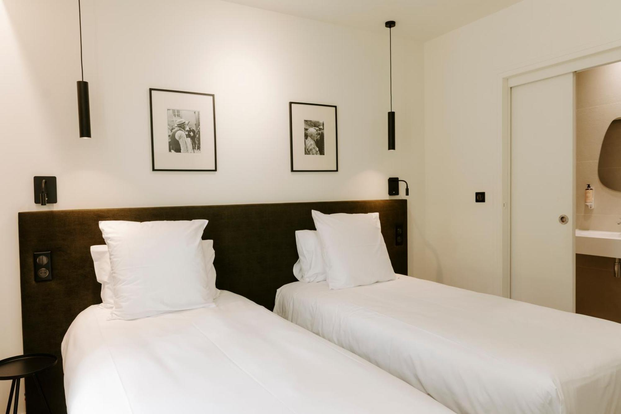 רמולין Soko Hotels-Pont Du Gard מראה חיצוני תמונה