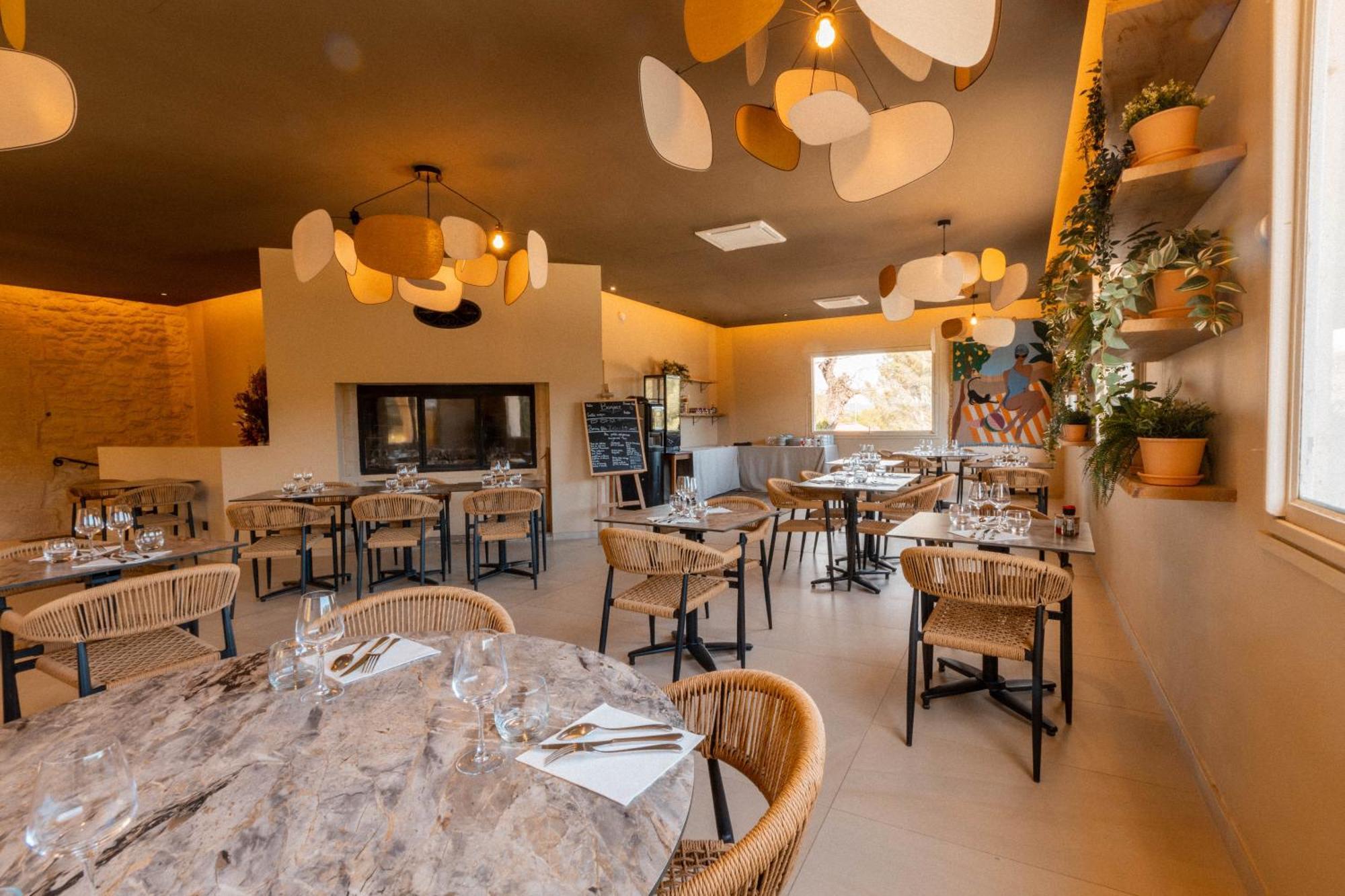 רמולין Soko Hotels-Pont Du Gard מראה חיצוני תמונה
