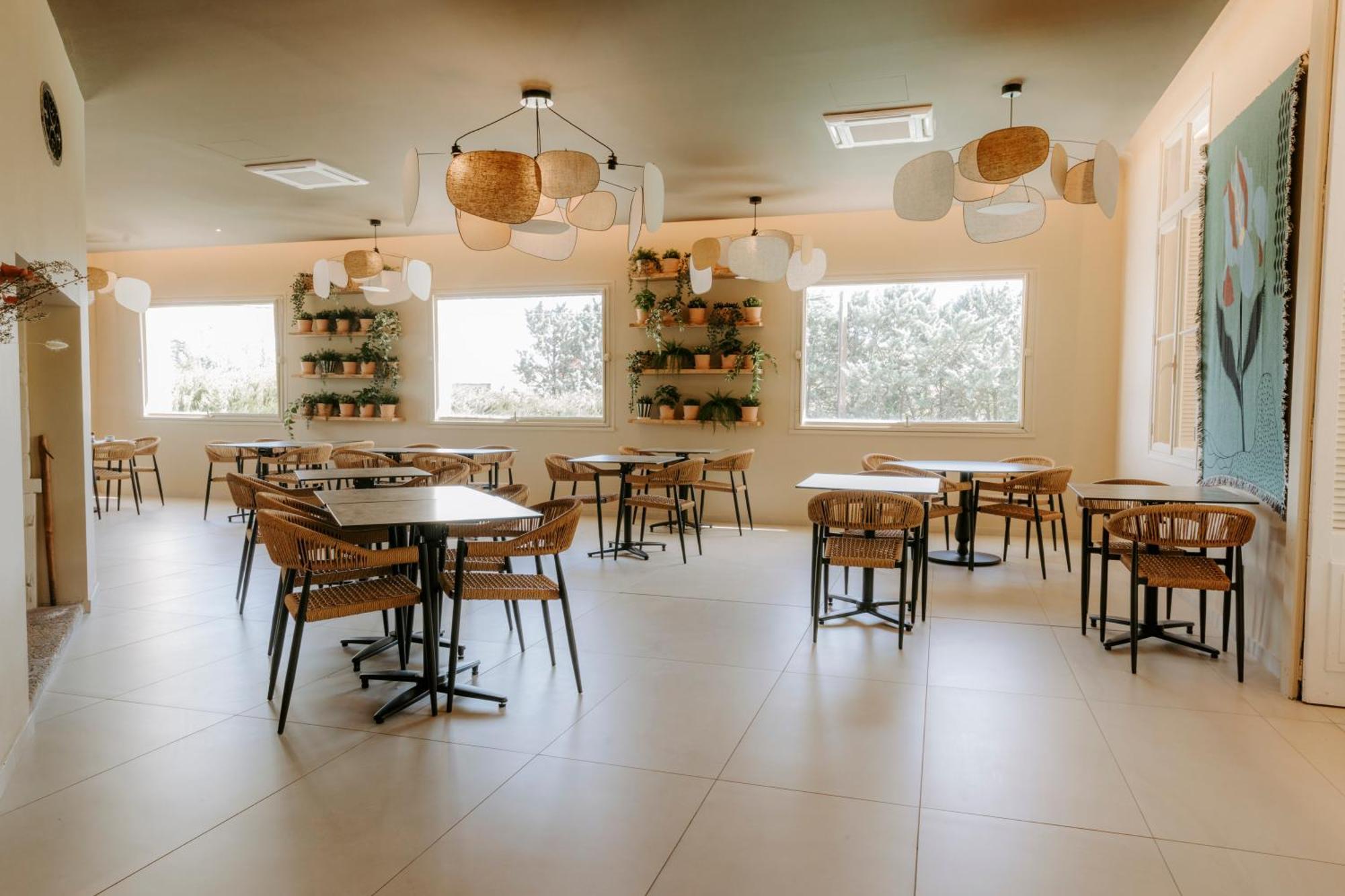 רמולין Soko Hotels-Pont Du Gard מראה חיצוני תמונה