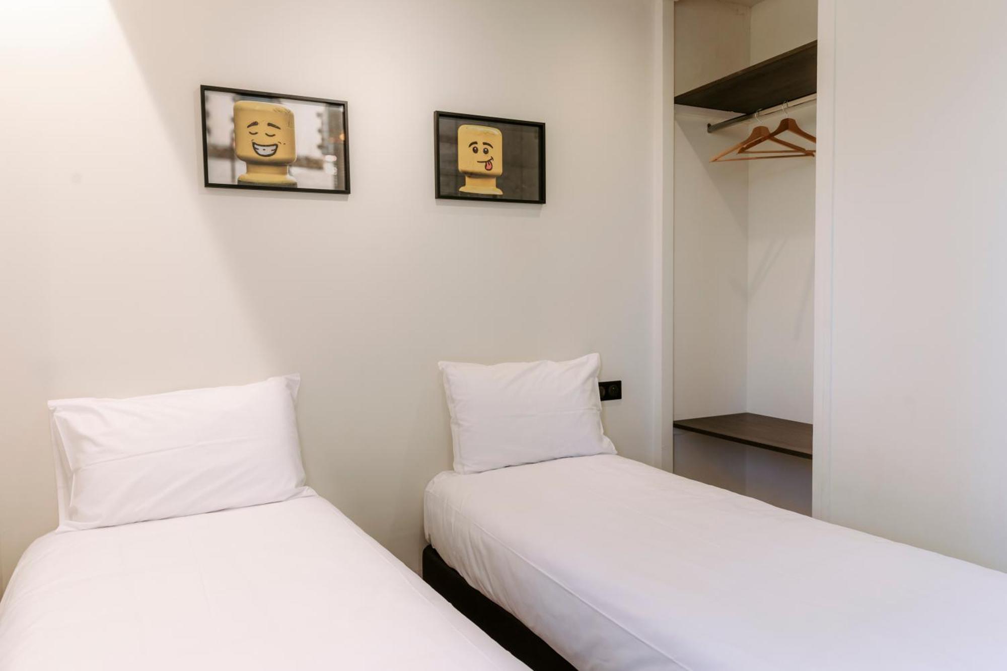 רמולין Soko Hotels-Pont Du Gard מראה חיצוני תמונה