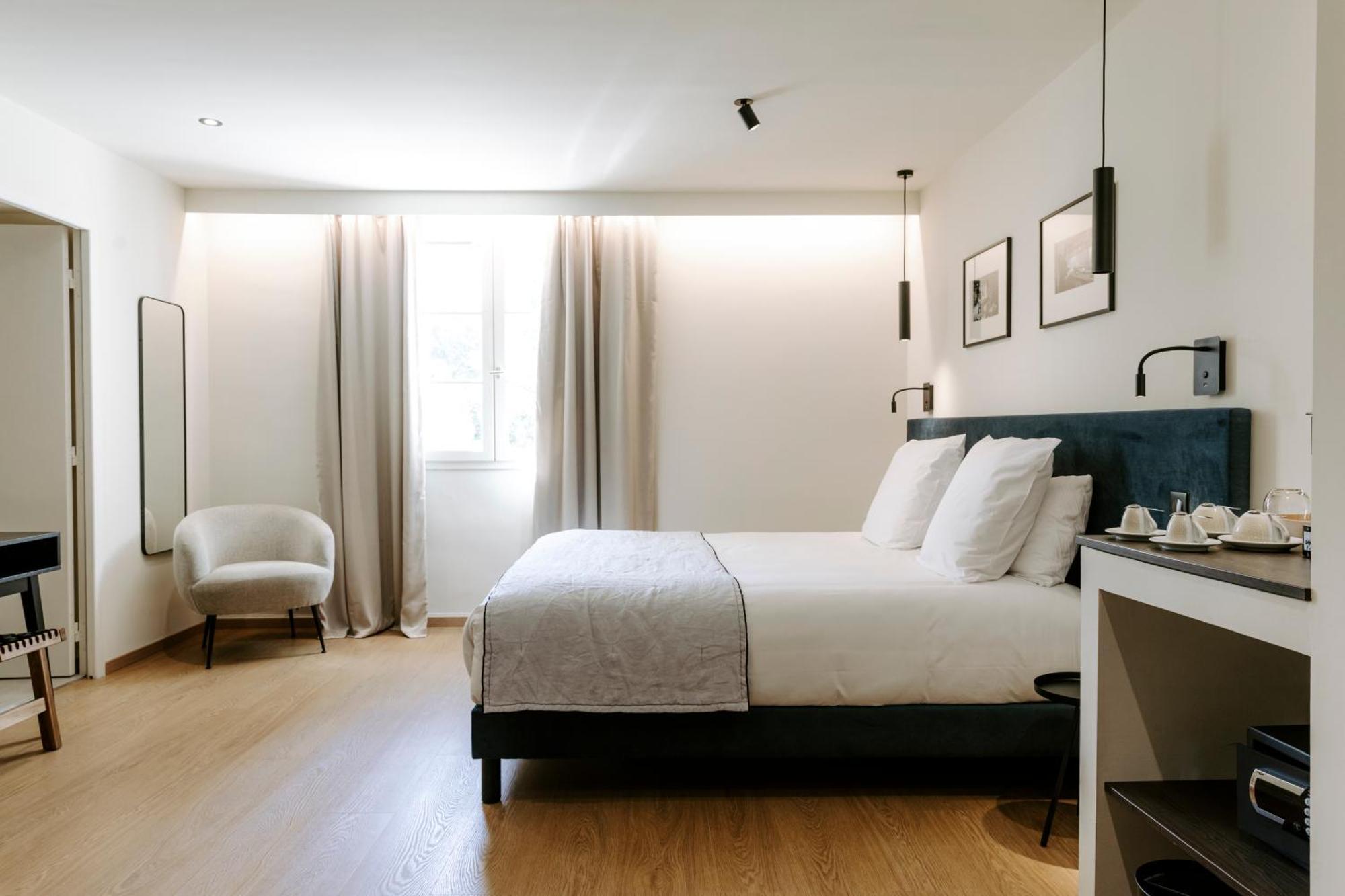 רמולין Soko Hotels-Pont Du Gard מראה חיצוני תמונה