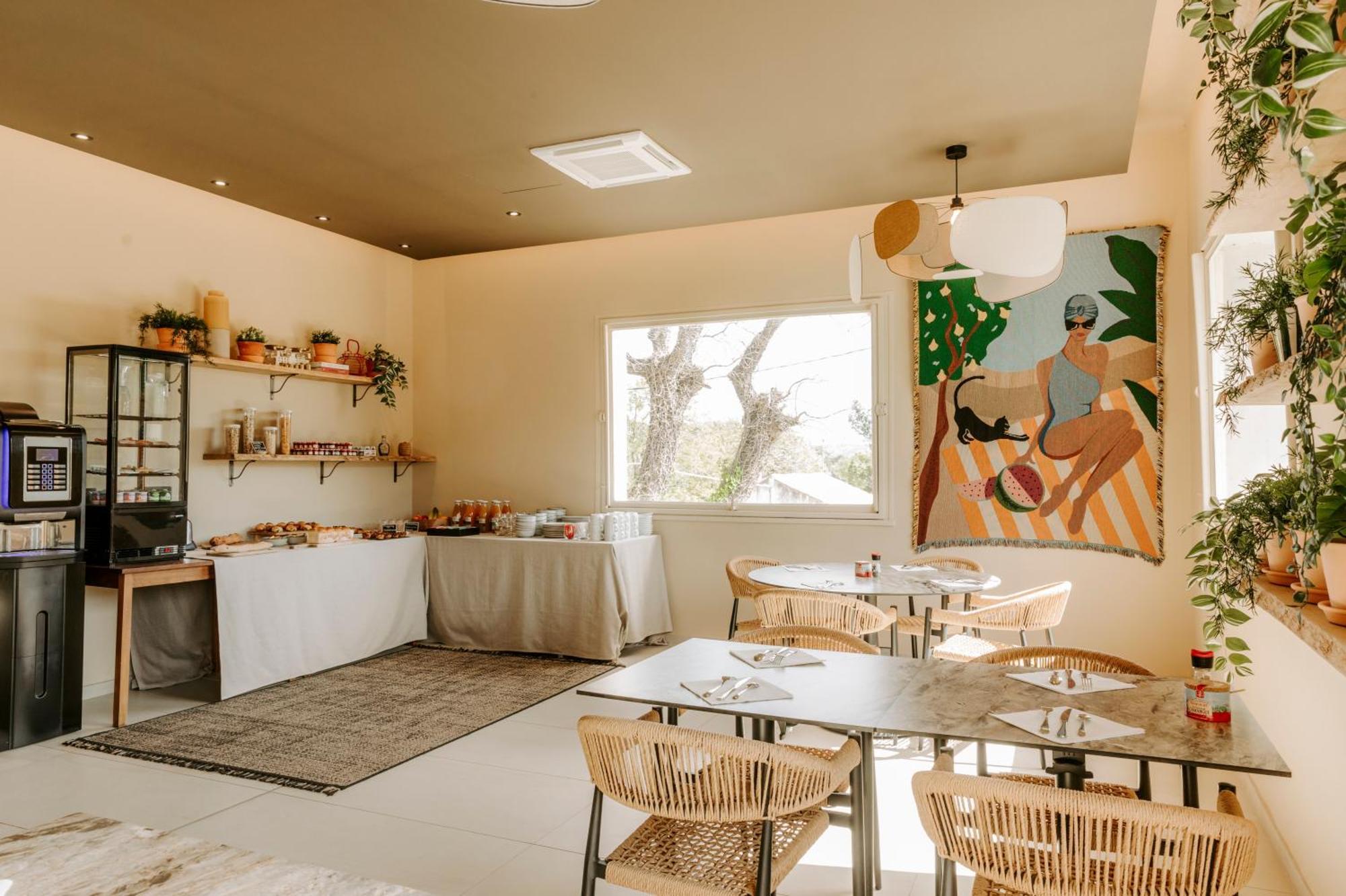 רמולין Soko Hotels-Pont Du Gard מראה חיצוני תמונה