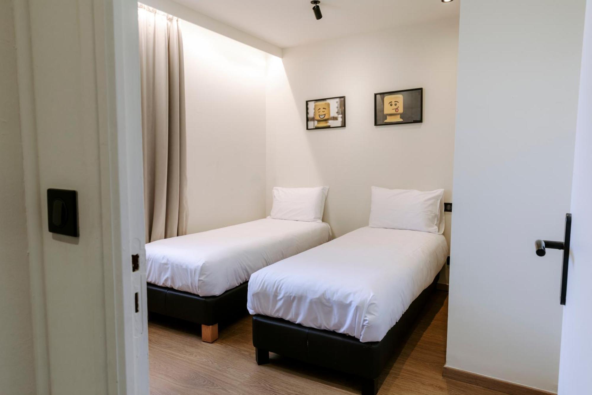 רמולין Soko Hotels-Pont Du Gard מראה חיצוני תמונה