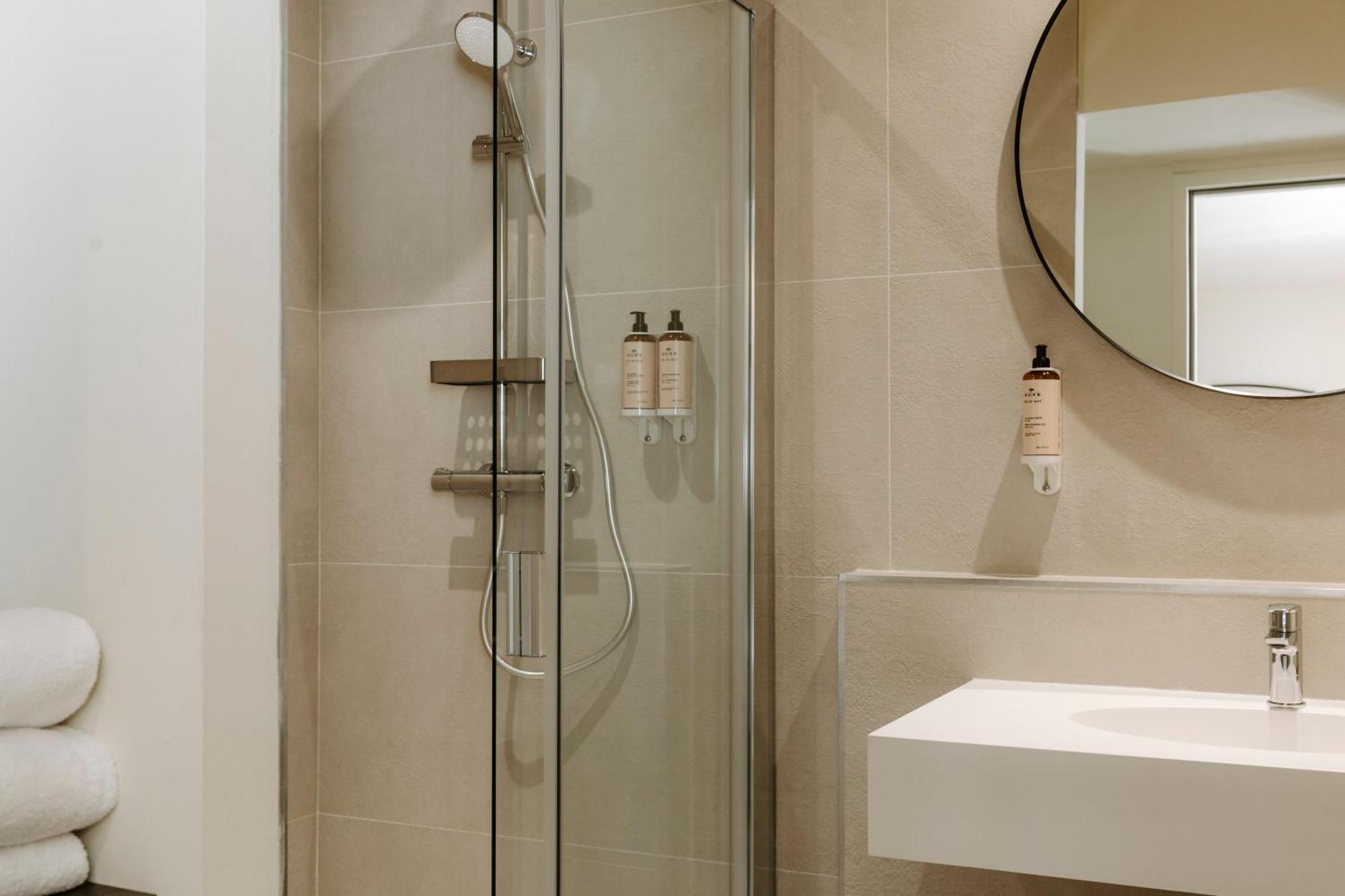 רמולין Soko Hotels-Pont Du Gard מראה חיצוני תמונה