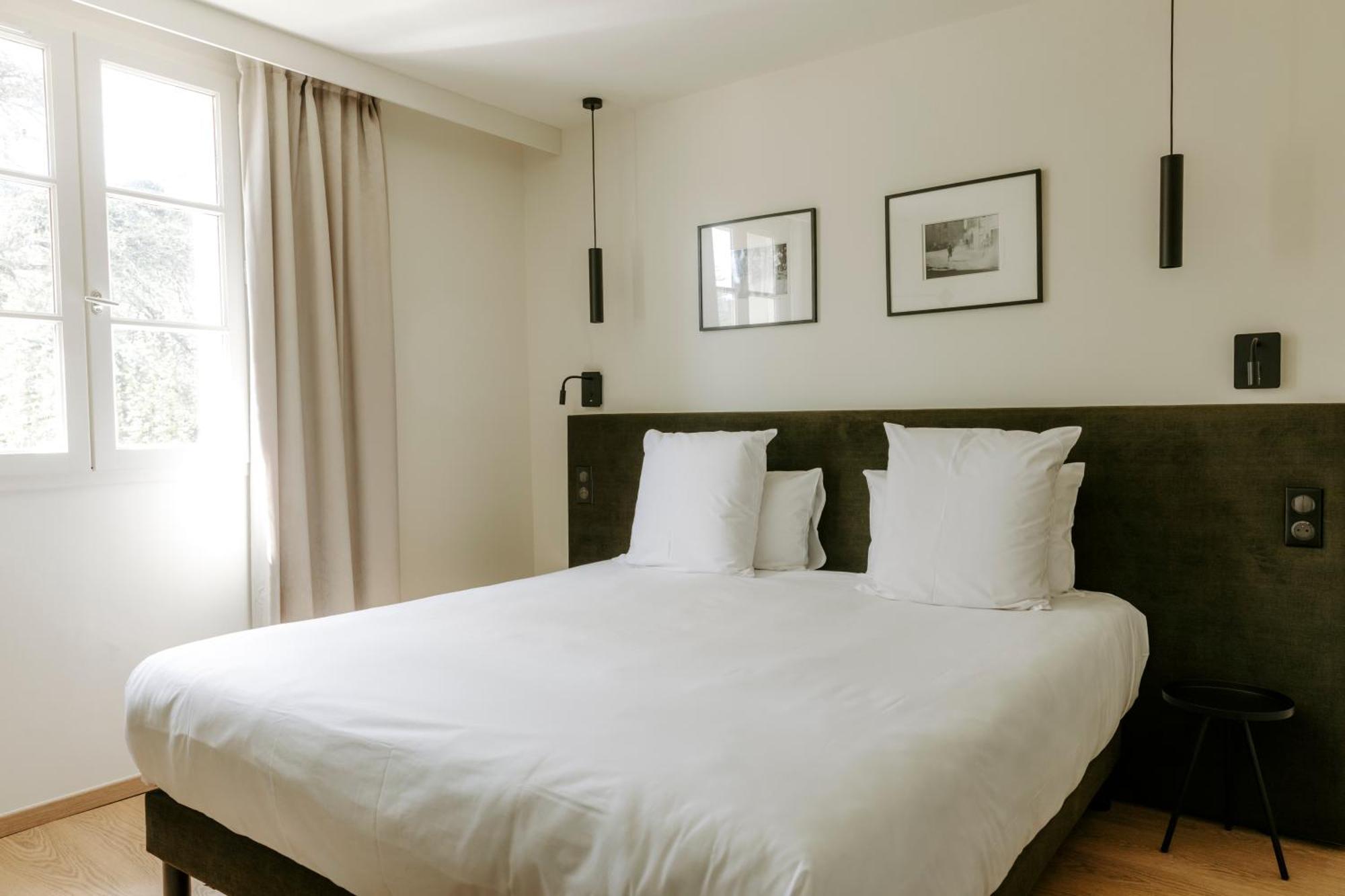 רמולין Soko Hotels-Pont Du Gard מראה חיצוני תמונה