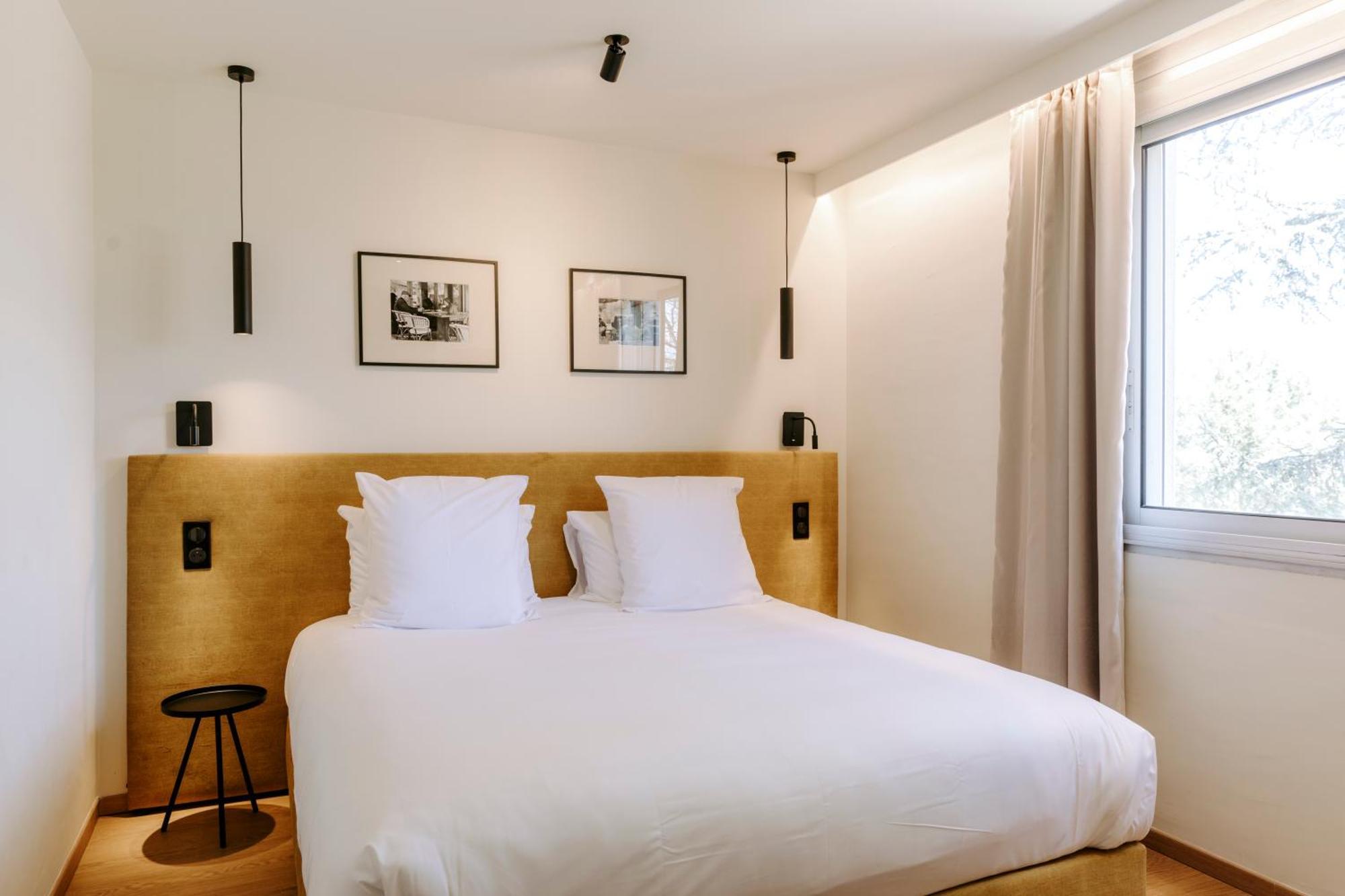רמולין Soko Hotels-Pont Du Gard מראה חיצוני תמונה