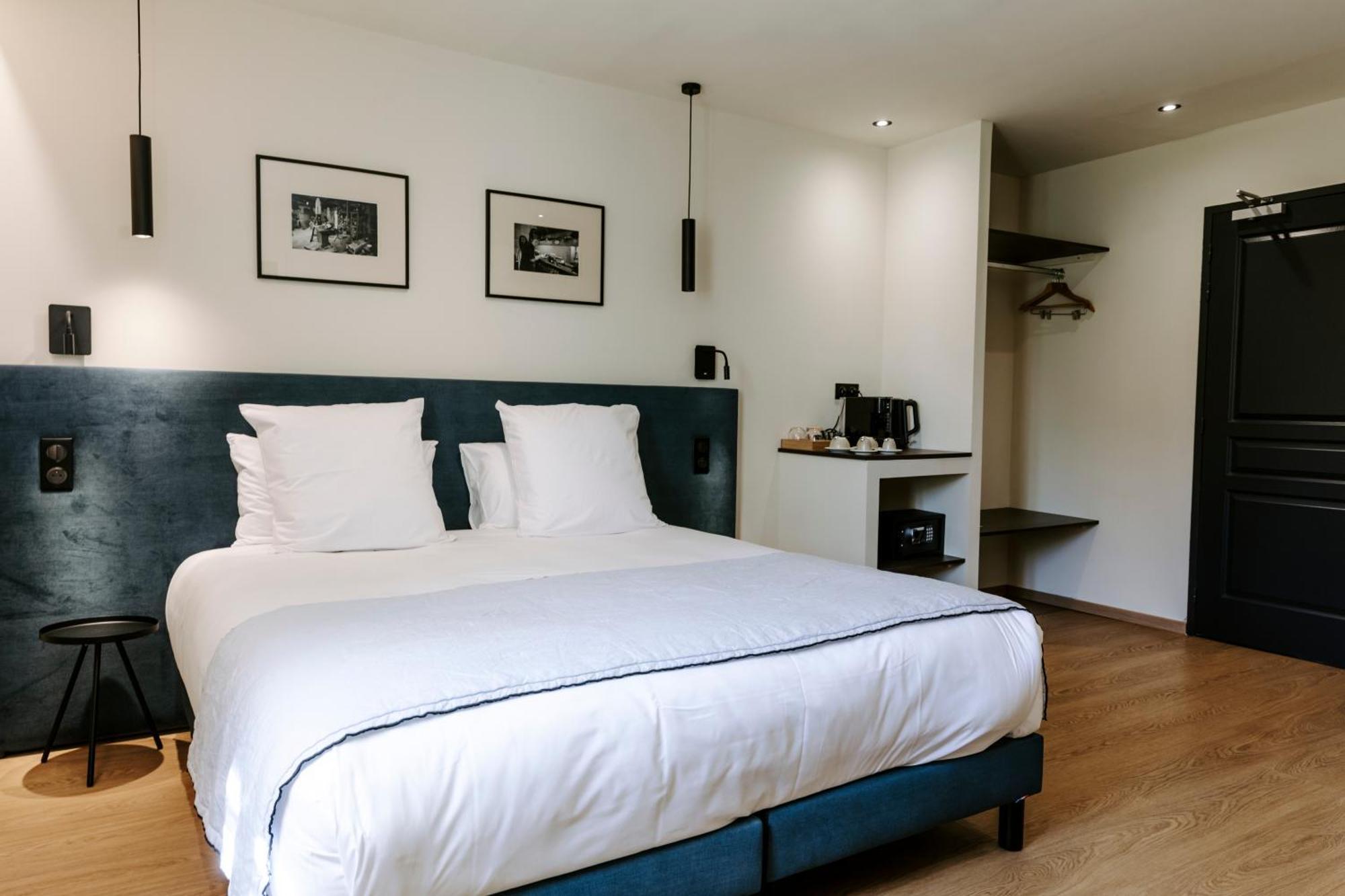 רמולין Soko Hotels-Pont Du Gard מראה חיצוני תמונה