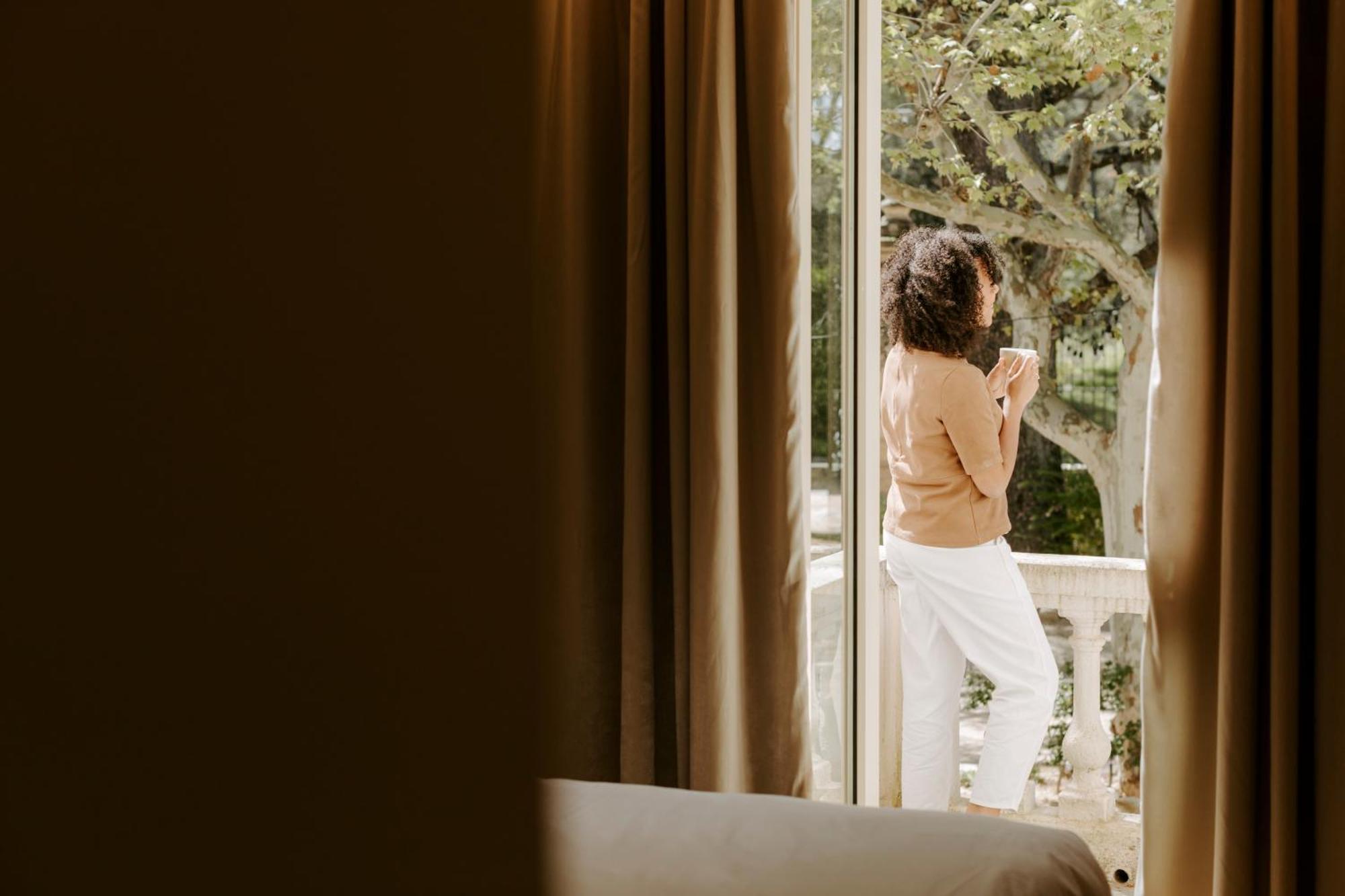 רמולין Soko Hotels-Pont Du Gard מראה חיצוני תמונה