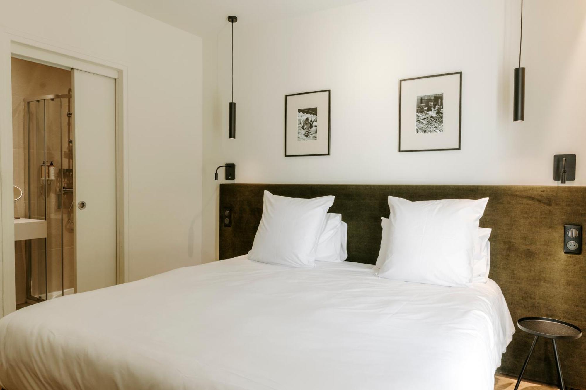 רמולין Soko Hotels-Pont Du Gard מראה חיצוני תמונה