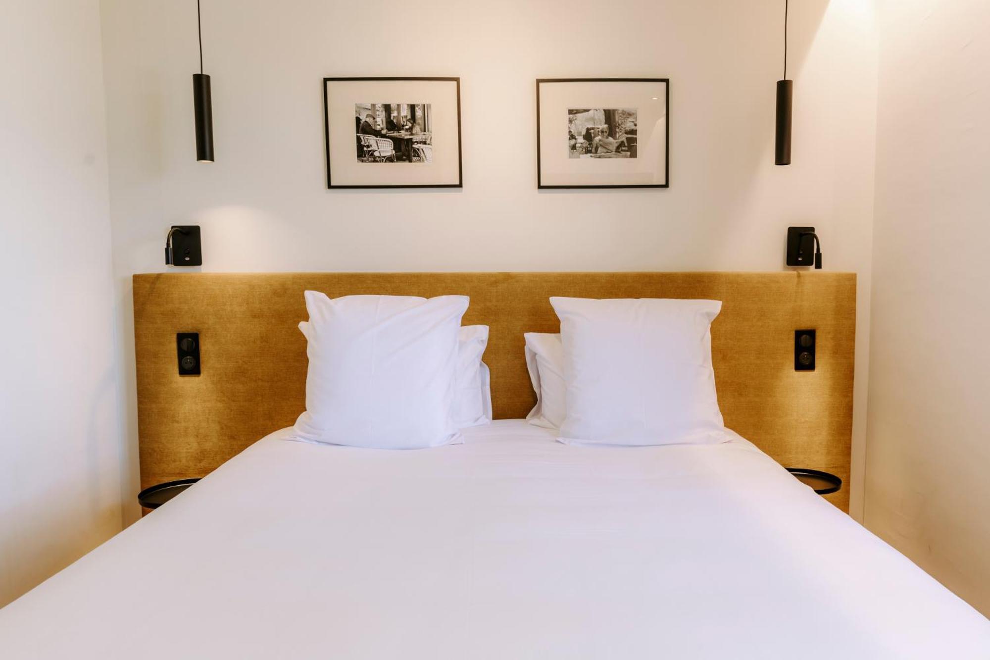 רמולין Soko Hotels-Pont Du Gard מראה חיצוני תמונה
