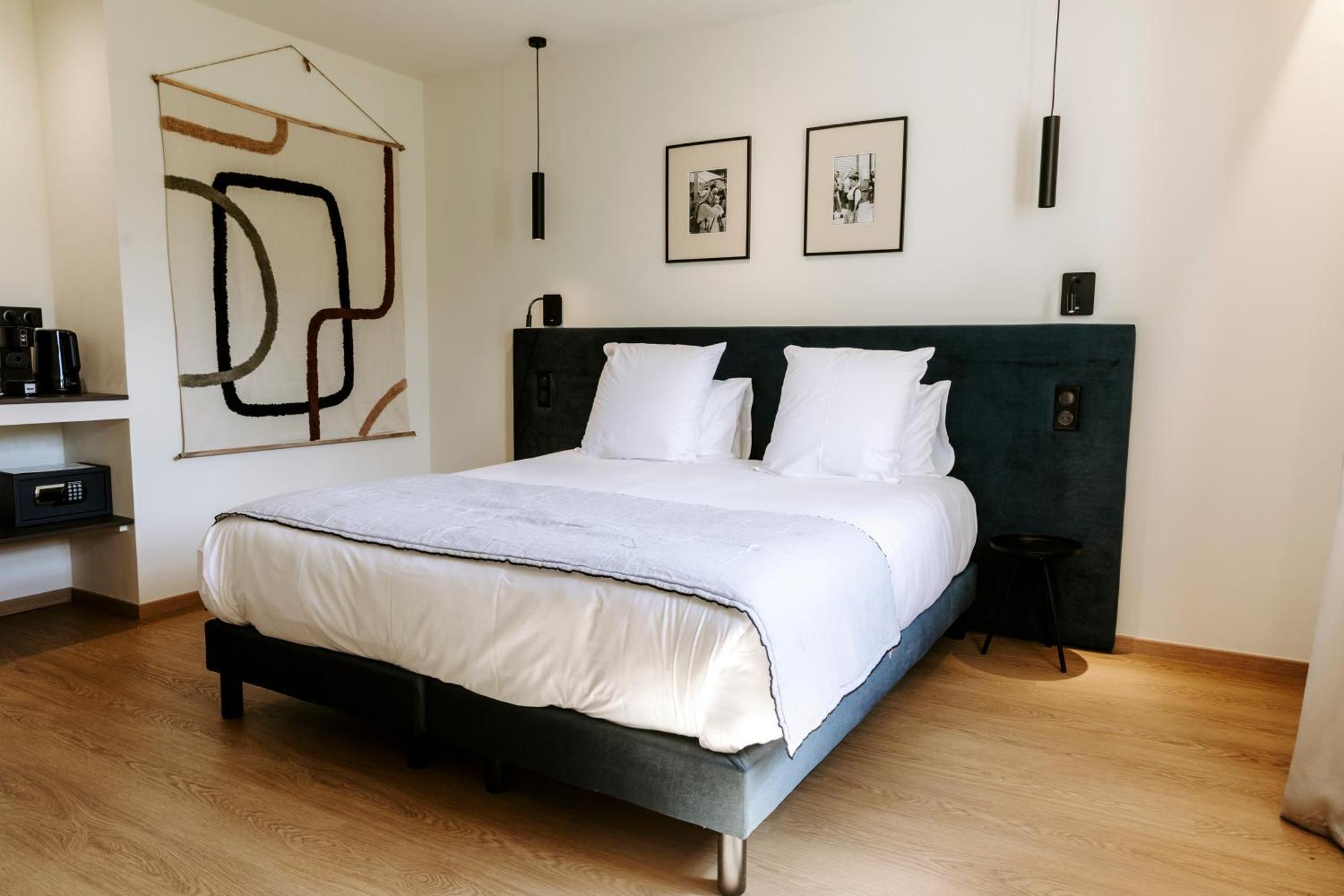 רמולין Soko Hotels-Pont Du Gard מראה חיצוני תמונה