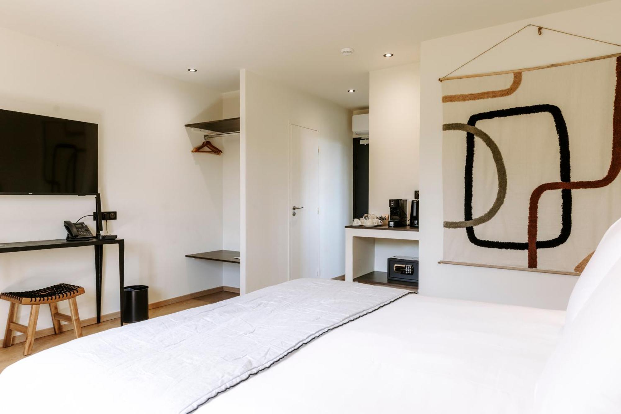רמולין Soko Hotels-Pont Du Gard מראה חיצוני תמונה